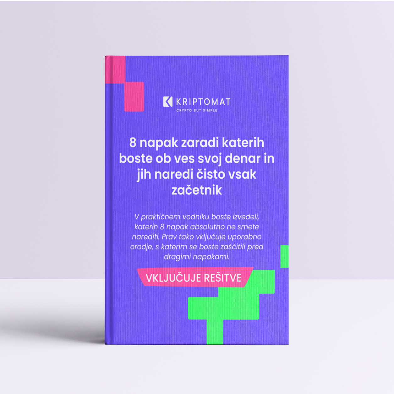 8 napak zaradi katerih boste ob ves svoj denar in jih naredi čisto vsak začetnik